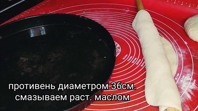 Вкусная еда для всех случаев жизни 