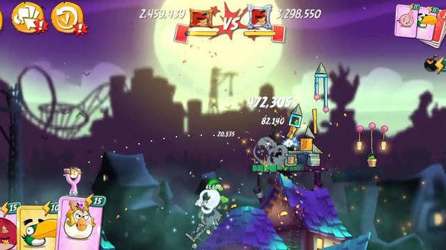 angry birds 2 gameplay 🐷 like 🐷🐽🐽🐷🐽🐽🐷🐽🐽🐷🐽🐽🐷🐽 subscribe 👍👍👍👍😁😊😊 смотреть онлайн