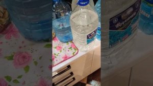 Березовый квас на сухофруктах