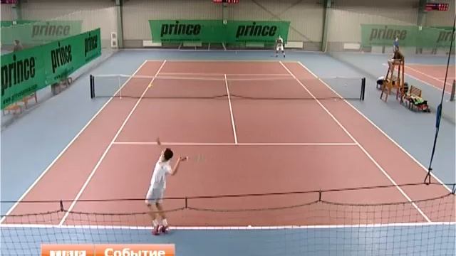 Турнир памяти Владимира Двойных смотреть онлайн