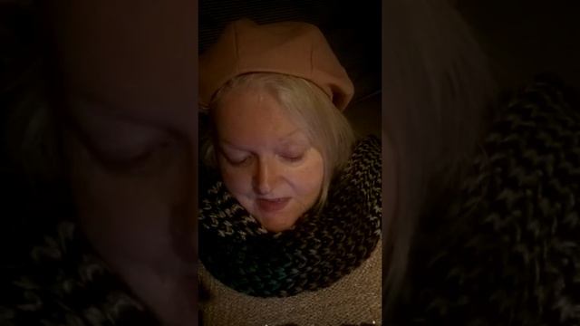 Angela Binns sings Paul McCartney's "Here, There and Everywhere" смотреть онлайн