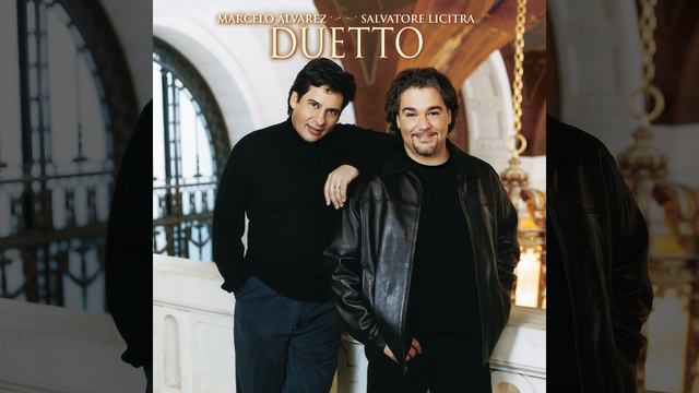 Il Volo (after Rachmaninoff's Vocalise, Op. 34 No. 14) смотреть онлайн