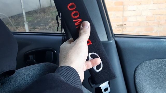 Что можно заказать из Китая для Ланоса? смотреть онлайн