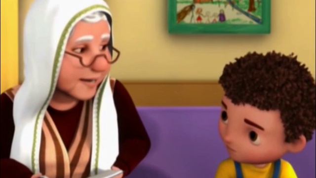 08 Бәләкәй ялган смотреть онлайн