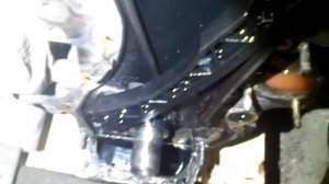 Замена цепи на Опель комбо С 1.3 дизель