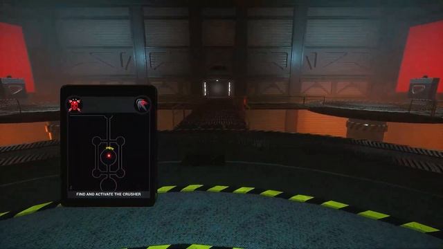 Dark Deception Update Chapter 4 Mascot Mayhem Gameplay Walkthrough смотреть онлайн