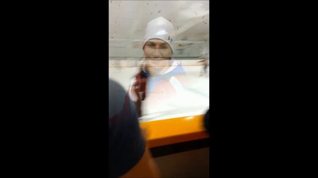 Новогоднее поздравление из Канады смотреть онлайн