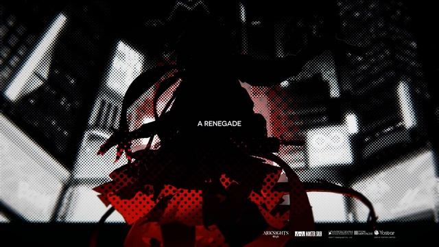 Arknights EP - [Renegade]