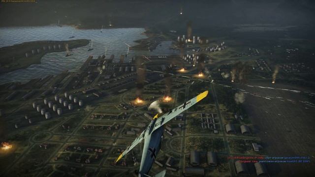 War Thunder-немцы...N27 смотреть онлайн