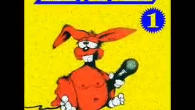 Заяц поп шоу - Канэшна, вдую смотреть онлайн