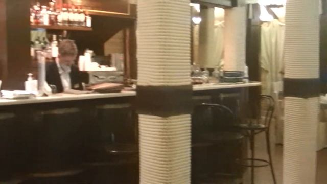 Где отдохнуть в Подмосковье? Обзор отеля "ИСТРА Holiday" 4*. Часть 2 - Еда и рестораны. смотреть онлайн