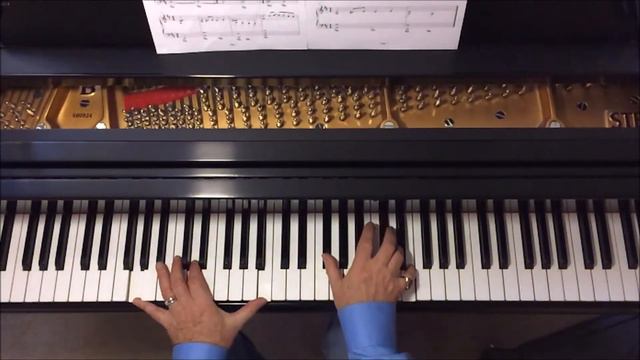 Theme from As You Like It - Giya Kancheli смотреть онлайн