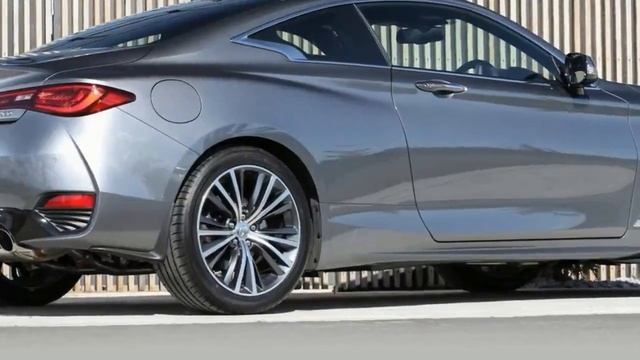 WATCH [HD] 2017 Infiniti Q60 2 0t GT Review