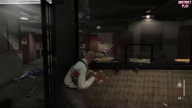 Max Payne 3 ► Прохождение на олдскуле добьем до финала #4 смотреть онлайн