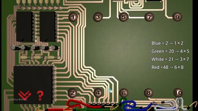 [Update] Remember: A Horror Adventure Puzzle Game Full Walkthrough (inDgenious) смотреть онлайн