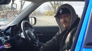 Обзор Suzuki Swift? | ?5 поколение? | ?️Кузов ZD83S?️