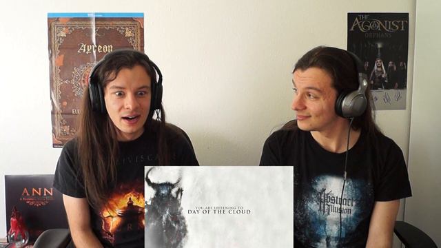 (REACTION) Orbit Culture Day Of The Cloud смотреть онлайн
