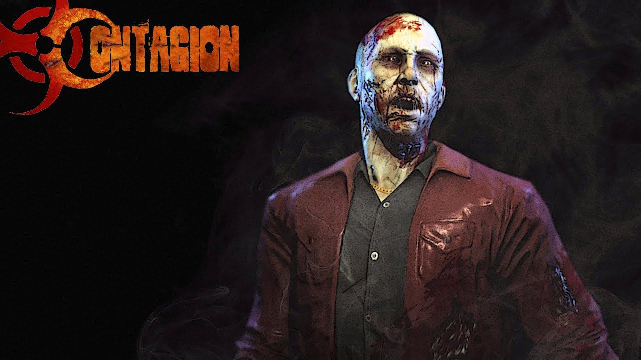 Зомби Депутат (Contagion) смотреть онлайн