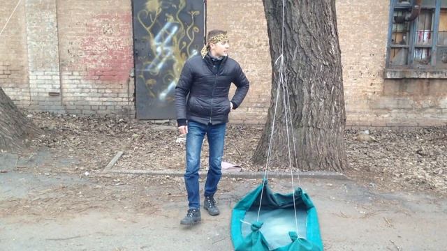 Как поймать ЗАЙЦА хитрый спо........ смотреть онлайн