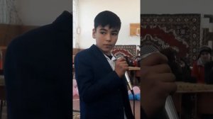 Ey nozanin SHARIPOV BEHZOD