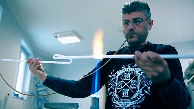 Производство неоновых вывесок Neon Top Russia