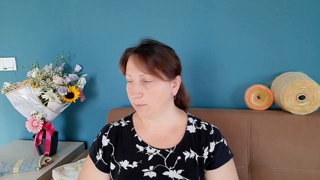 Носочный марафон. День 21#ella_socks_marathon смотреть онлайн