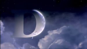 DreamWorks / Заставки кинокомпаний