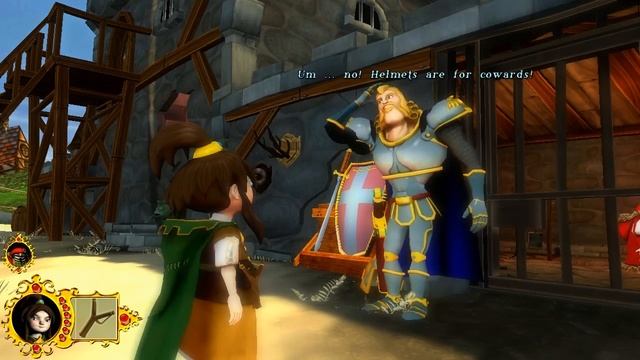 [S3][P1] Ceville смотреть онлайн