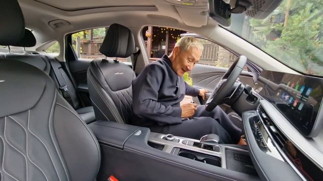 Быстрый обзор CHERY ARRIZO 8 . Цены в конце ролика смотреть онлайн