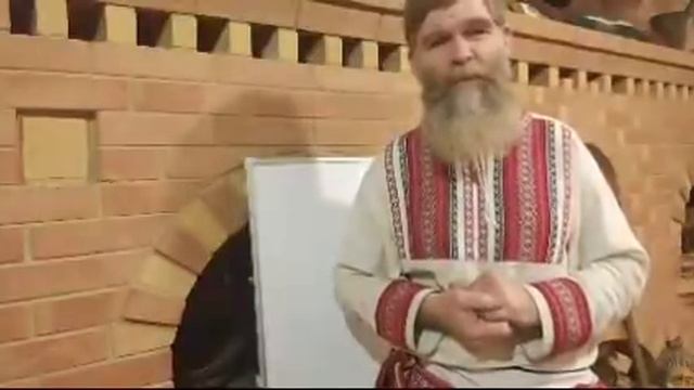 Строительство Живой Бани. Рождественский Эфир. Ответы. смотреть онлайн