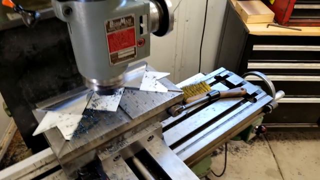 Mill attachment / Bore Mate смотреть онлайн