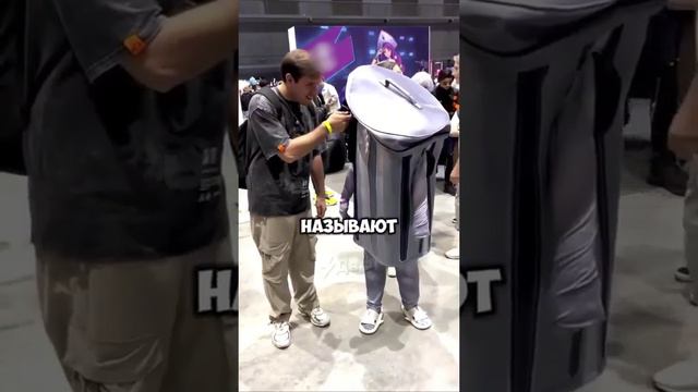 Кто ты мусор.ка?👀 смотреть онлайн