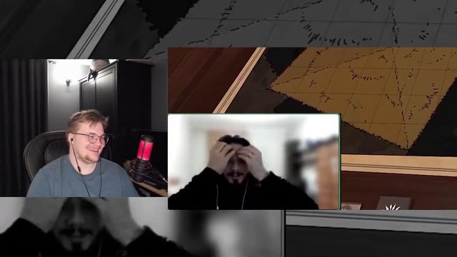 Реакция на TheRudyGames: НОВОЕ ПРИКЛЮЧЕНИЕ В D&D №2 | РУДИ, ЯРОС, САСИДЖ, КАПРАЛ смотреть онлайн