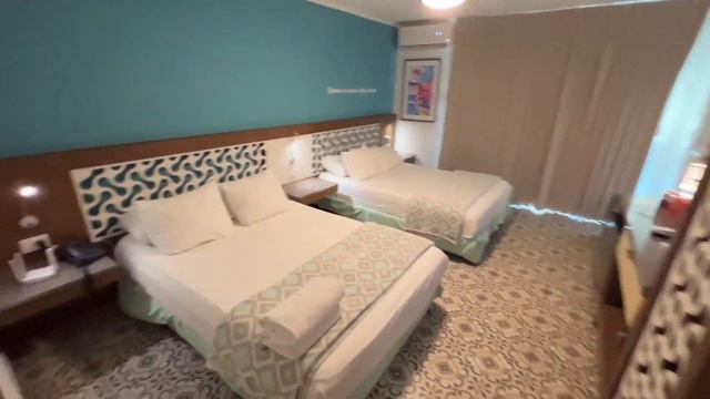 Isla Mujeres - Остров Женщин в Мексике 2023. Пляжи Norte, Garrafon и центральный, цены, где рыбки? смотреть онлайн