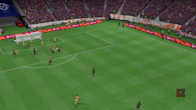 Kaka 🥶🥶 | Fifa 23 Ultimate team | #kaka #fifa23 #fifa смотреть онлайн