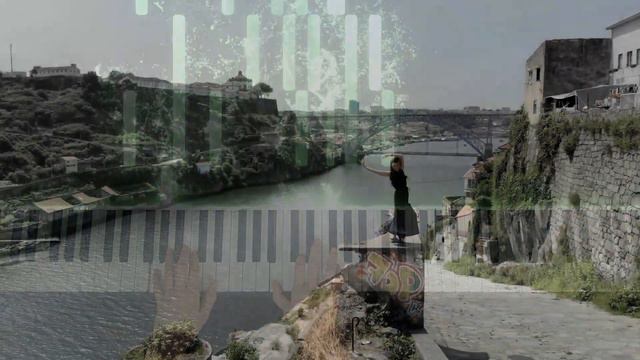 Erik Satie - Gymnopédie No. 1 смотреть онлайн