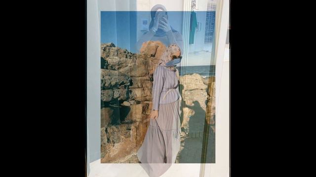 Красивая исламская одежда | Королева Красоты смотреть онлайн