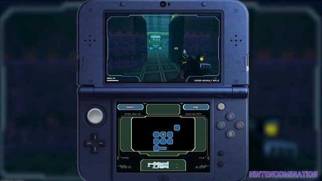 [BEST 3DS INDIE Games] - MOON Chronicles *60fps* смотреть онлайн