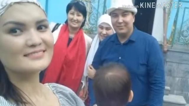 Адилет Айзат 180817 смотреть онлайн
