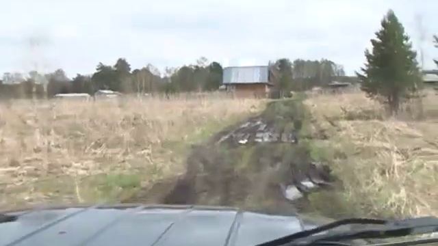 Экопоселения Красноярского края. Учимся жить в гармонии с собой и природой. смотреть онлайн