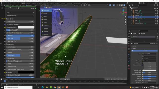 9. Metallic Value смотреть онлайн