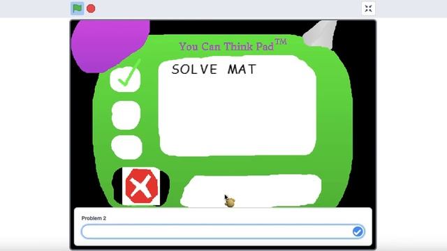Error's Basics in Education and Learning Beta v1.2.8 - (Baldi's Basics mod in scratch) - (Gameplay) смотреть онлайн