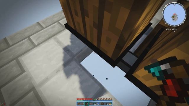 PENTACRAFT SKY #3 АВТОМАТИЗАЦИЯ РЕСУРСОВ | Майнкрафт смотреть онлайн