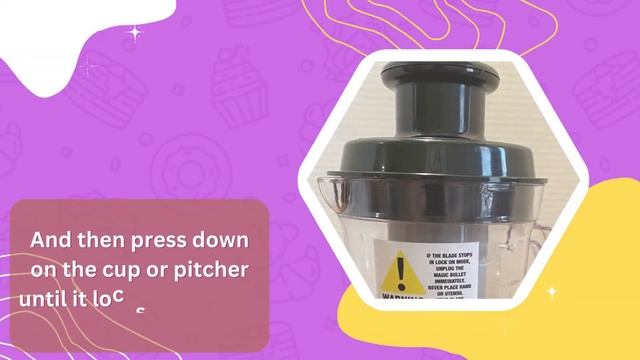 How Does The Magic Bullet Blender Work смотреть онлайн