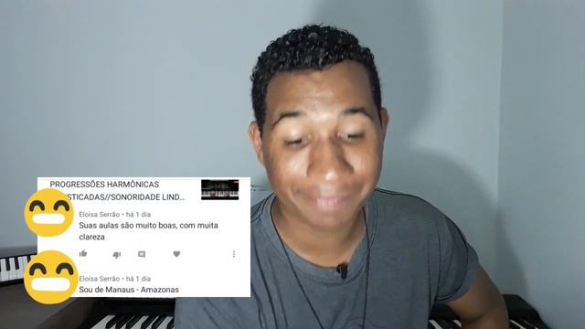 Qual o Melhor teclado Pra quem ta começando??!!Dei Dica de 3 Modelos -TALES RESPONDE #1 смотреть онлайн