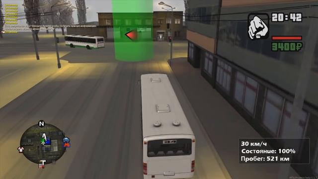 MTA Province - За это нужно банить #7 смотреть онлайн