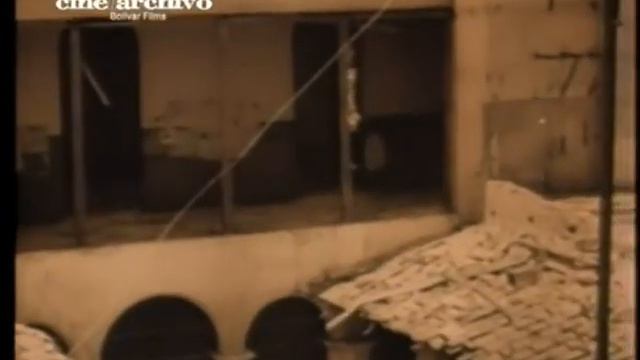 1975 Clip musical Juan Vicente Gómez y su época смотреть онлайн