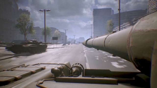 IS *THIS* THE MODERN CALL OF DUTY KILLER? WORLD WAR 3 FIRST LOOK! (World War 3 Gameplay Trailer) смотреть онлайн