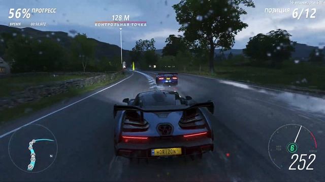 i3 2130 + rx 570 forza horizon 4 смотреть онлайн