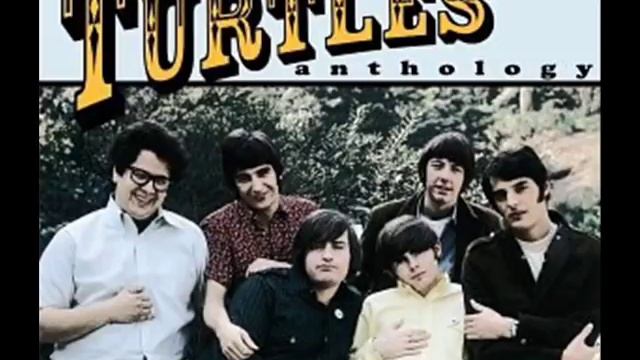 THE TURTLES - SO HAPPY TOGETHER!! смотреть онлайн